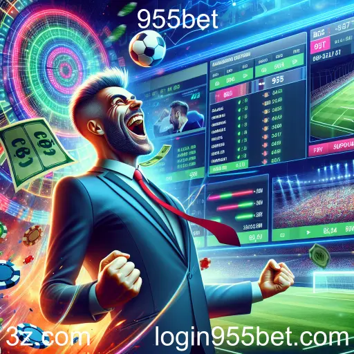 Jogos de Slot 955bet