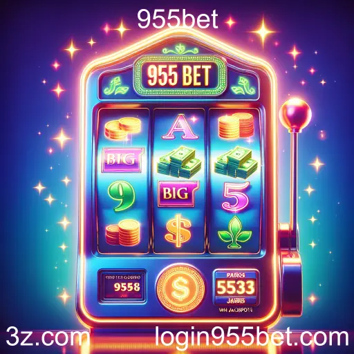 Jogos de Slot 955bet
