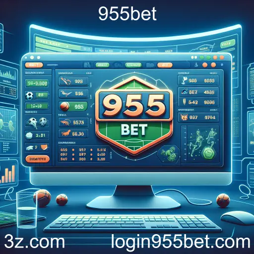 Jogos de Slot 955bet