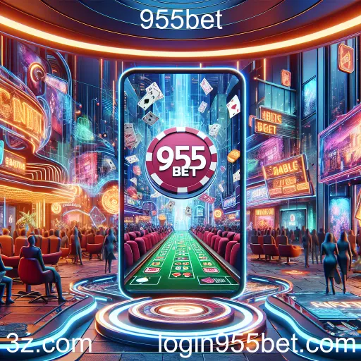 Jogos de Slot 955bet